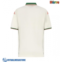 Fotballdrakt Herre OGC Nice Bortedrakt 2025-26 Kortermet